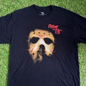 Friday the 13th Jason Tshirt